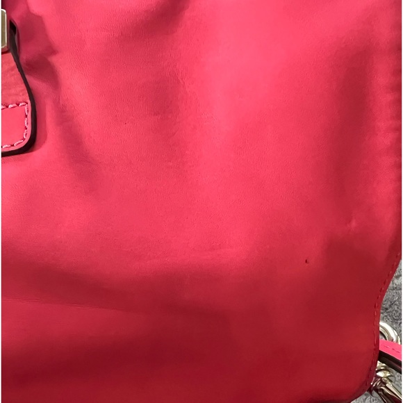 Gryson  Ellie Leather Strappy crossbody - Picture 6 of 15